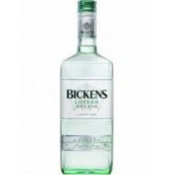 Джин Bickens London Dry 0,7 л