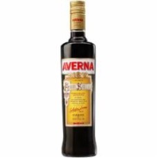 Ликер Amaro Averna 1 л