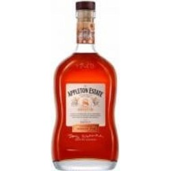 Ром Appleton Estate 8 Years Reserve 43% 0,7 л