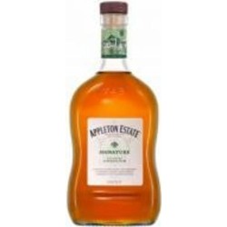Ром Appleton Estate Signature Blend 1 л