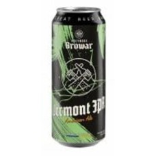 Пиво Волинський Бровар ТОВ Vermont IPA 0,5 л