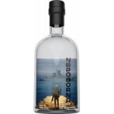 Водка Nepoborna Непобедимая 0,5 л