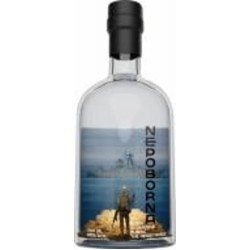 Водка Nepoborna 0,7 л