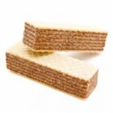 Вафли Waffels Pati пряженое молоком 300 г