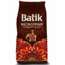 Чай черный Batik высокогорный 250 г