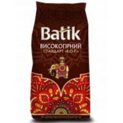 Чай черный Batik высокогорный 250 г