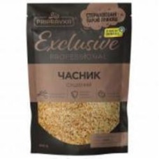Чеснок Exclusive Professional сушеный 100 г Приправка
