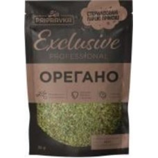 Приправа орегано Exclusive 35 г Pripravka