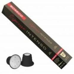 Кофе в капсулах BOSECO Espresso Intenso 90 г