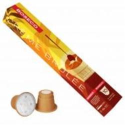 Кофе в капсулах BOSECO Creme Brulee 90 г
