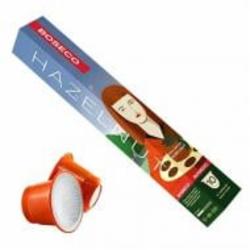 Кофе в капсулах BOSECO Hazelnut 90 г
