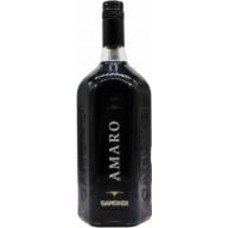 Ликер Gamondi Amaro 27% 1 л