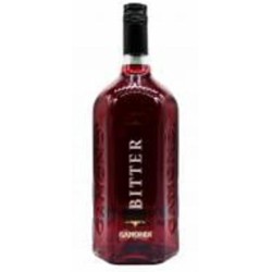 Ликер Gamondi Bitter 25% 1 л