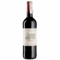 Вино Chateau Vieux Frene сухое красное 0,75 л