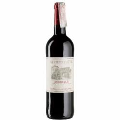 Вино Chateau Vieux Frene сухое красное 0,75 л