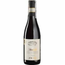 Вино Recioto della Valpolicella Classico, сладкое красное 0,375 л