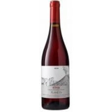 Вино Planeta Etna Rosso сухое красное 0,75 л