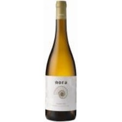 Вино Vina Nora сухое белое 0,75 л