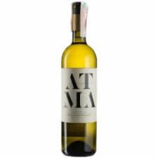 Вино Thymiopoulos сухое белое Атма 0,75 л