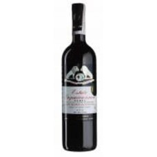 Вино Estate Papaioannou сухое красное 0,75 л