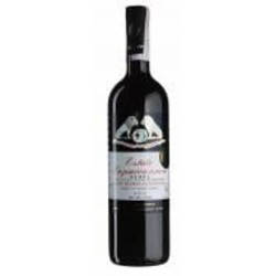 Вино Estate Papaioannou сухое красное 0,75 л