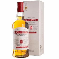 Виски Benromach односолодовый 43% 0,7 л Виски Benromach односолодовый 43% 0,7 л