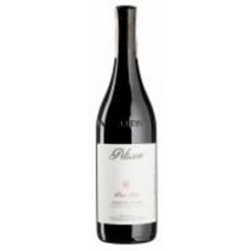 Вино Barbera d'Alba Piani сухое красное 0,75 л