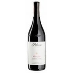 Вино Barbera d'Alba Piani сухое красное 0,75 л