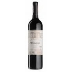 Вино Weinert Malbec 2015 сухое красное 0,75 л