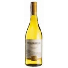 Вино Robert Mondavi сухое белое Шардоне Вудбридж 0,75 л
