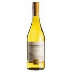 Вино Robert Mondavi сухое белое Шардоне Вудбридж 0,75 л