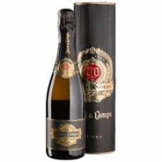 Вино игристое Juve y Camps Blanc de Noirs Cava белое брют 0,75 л