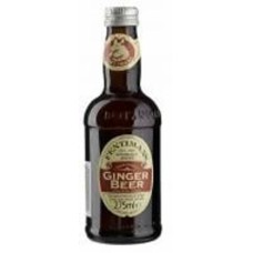 Безалкогольный напиток Fentimans Ginger Beer 0,275 л