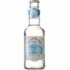 Безалкогольный напиток Fentimans tonic light 0,2 л