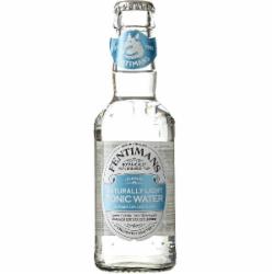 Безалкогольный напиток Fentimans tonic light 0,2 л