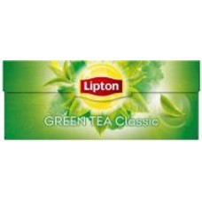 Чай зеленый Lipton Classic 25 шт. 48 г