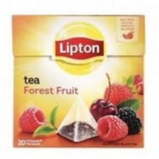 Чай черный Lipton Forest Fruit 20 шт. 54 г