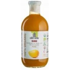 Сок Georgias Natural Манго органический 0,75 л