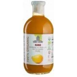 Сок Georgias Natural Манго органический 0,75 л