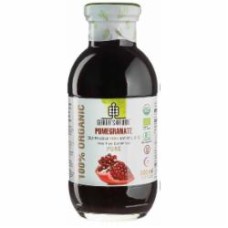 Сок Georgias Natural Органический гранат 0,3 л