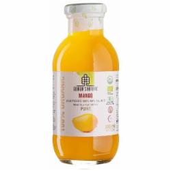 Сок Georgias Natural Манго органический 0,3 л
