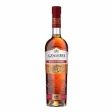 Напиток коньячный AZNAURI Wild Cherry 5 лет 0,5 л