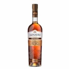 Напиток коньячный AZNAURI Espresso 0,5 л