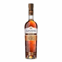 Напиток коньячный AZNAURI Espresso 0,5 л