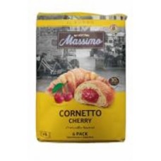 Круассан Maestro Massimo Cornetto Cherry 300 г