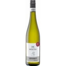 Вино PETER MERTES Вино Peter Mertes Liebfraumilch Pfalz 0,75 л