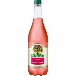 Сидр Somersby малина-лайм 0,95 л