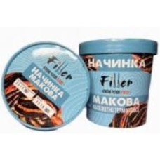 Начинка Filler макова 450 г