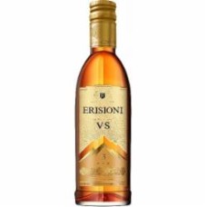 Коньяк Erisioni VS 3* 40% 0,25 л
