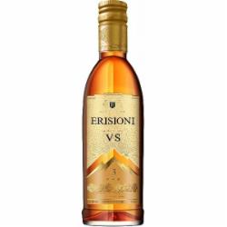 Коньяк Erisioni VS 3* 40% 0,25 л